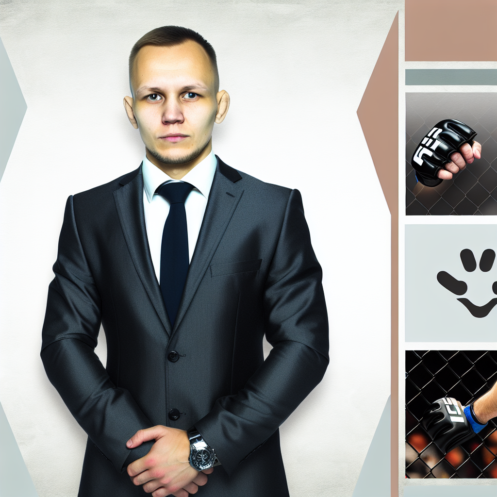 Портрет автора блога